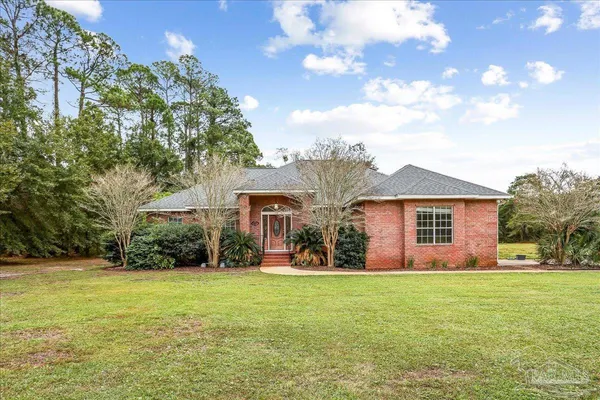 $549,900 | 5557 Bay Meadows Drive, Milton, FL 32583