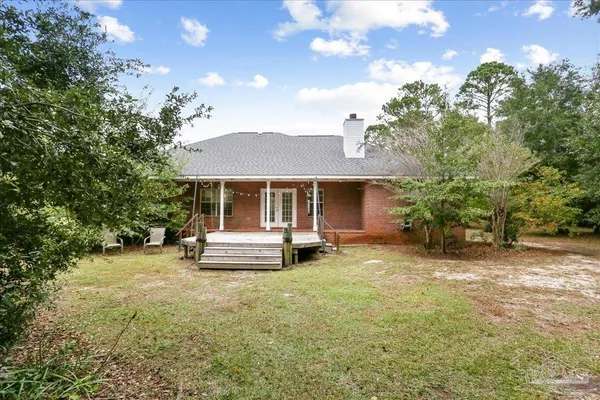 $549,900 | 5557 Bay Meadows Drive, Milton, FL 32583