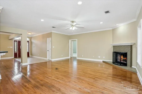 $549,900 | 5557 Bay Meadows Drive, Milton, FL 32583