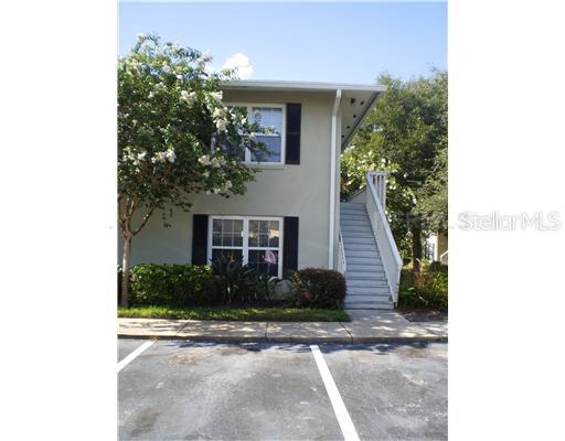 4846 South Conway Road, Unit 26 Orlando, FL 32812 - Photo 1 of 1 Exterior Front