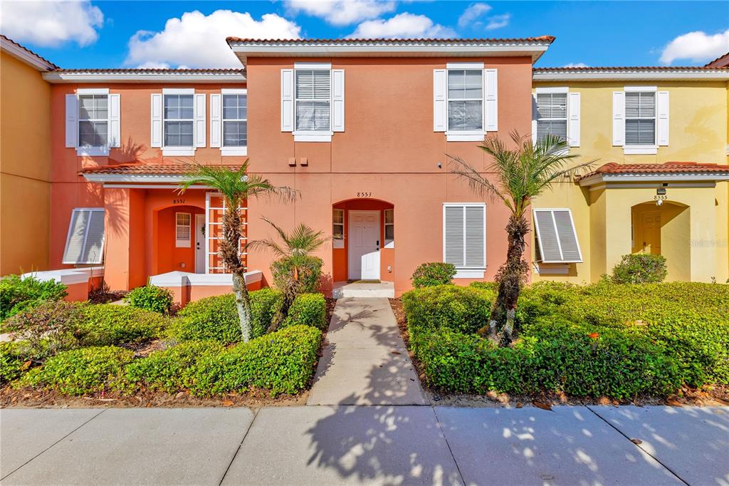 8553 Bay Lilly Loop Kissimmee, FL 34747 - Photo 1 of 49