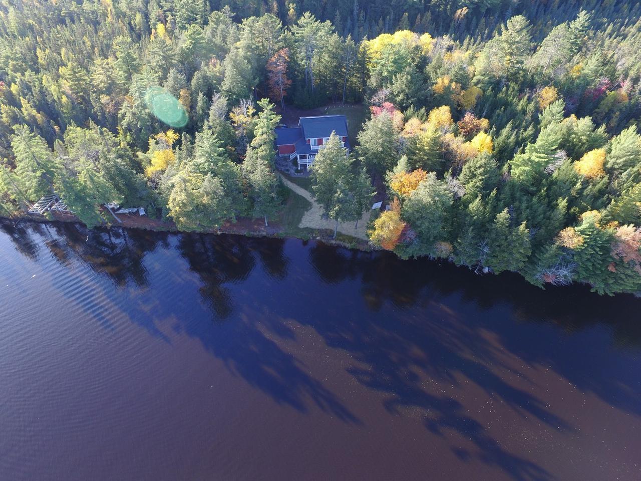 6714 Cw Smith Road Three Lakes, WI 54562 - Photo 2 of 21 Gallery Image 2