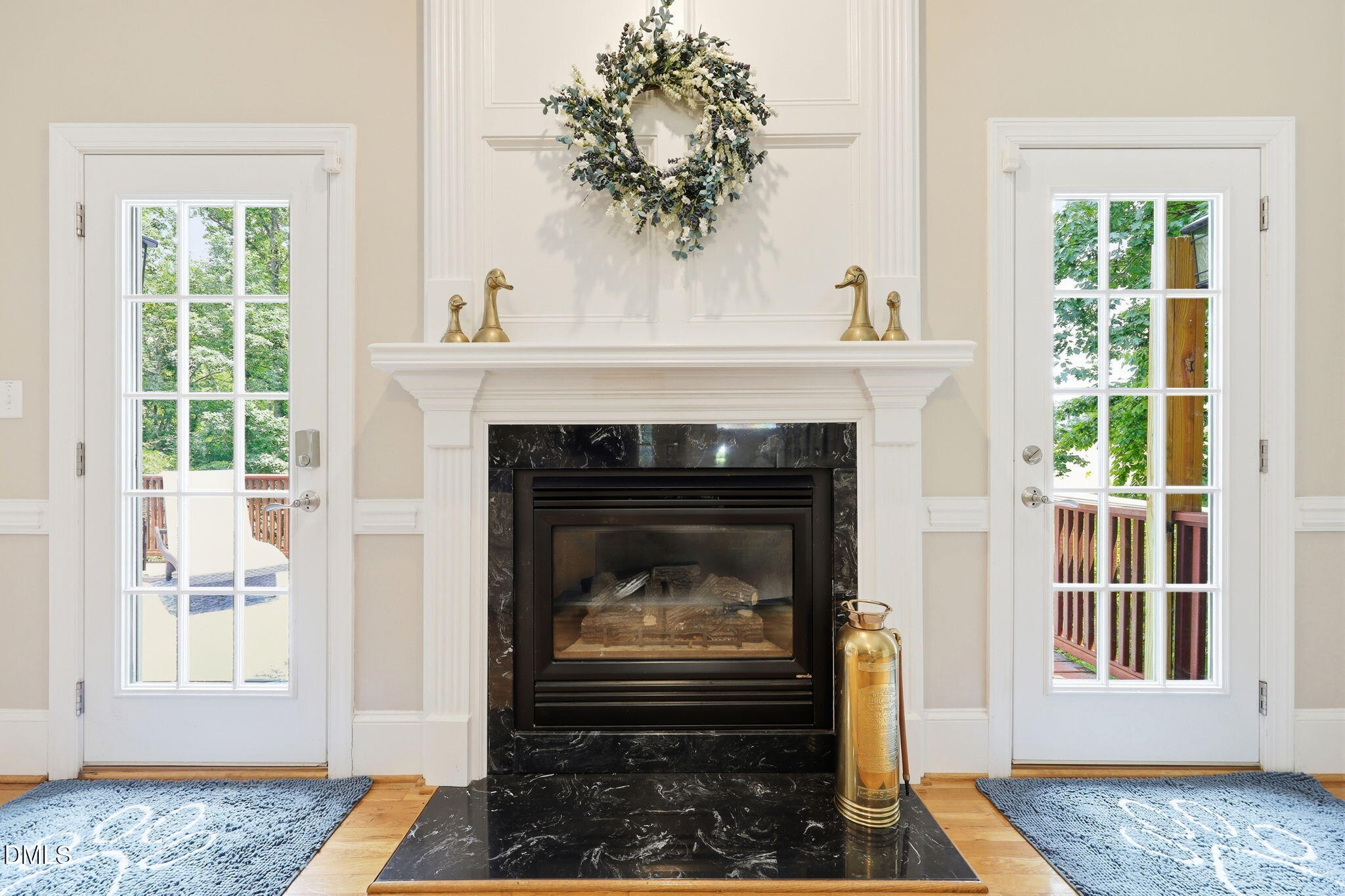 237 Saddletree Road Oxford, NC 27565 - Photo 13 of 60
