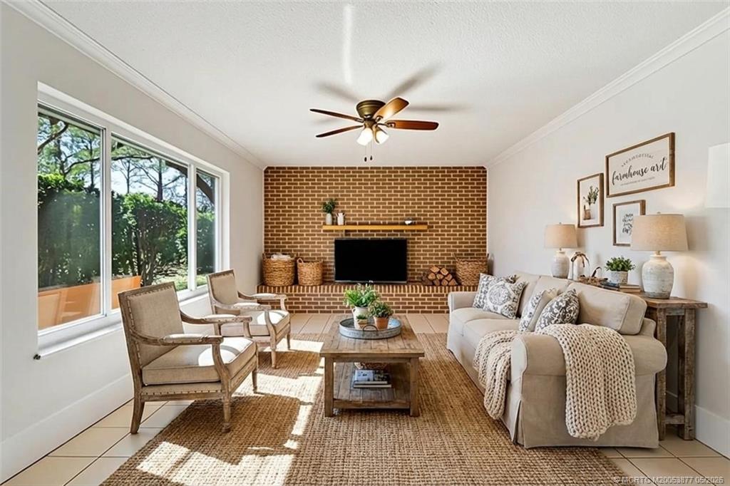 10941 Southwest Hawkview Circle Stuart, FL 34997 - Photo 20 of 36 Creative idea