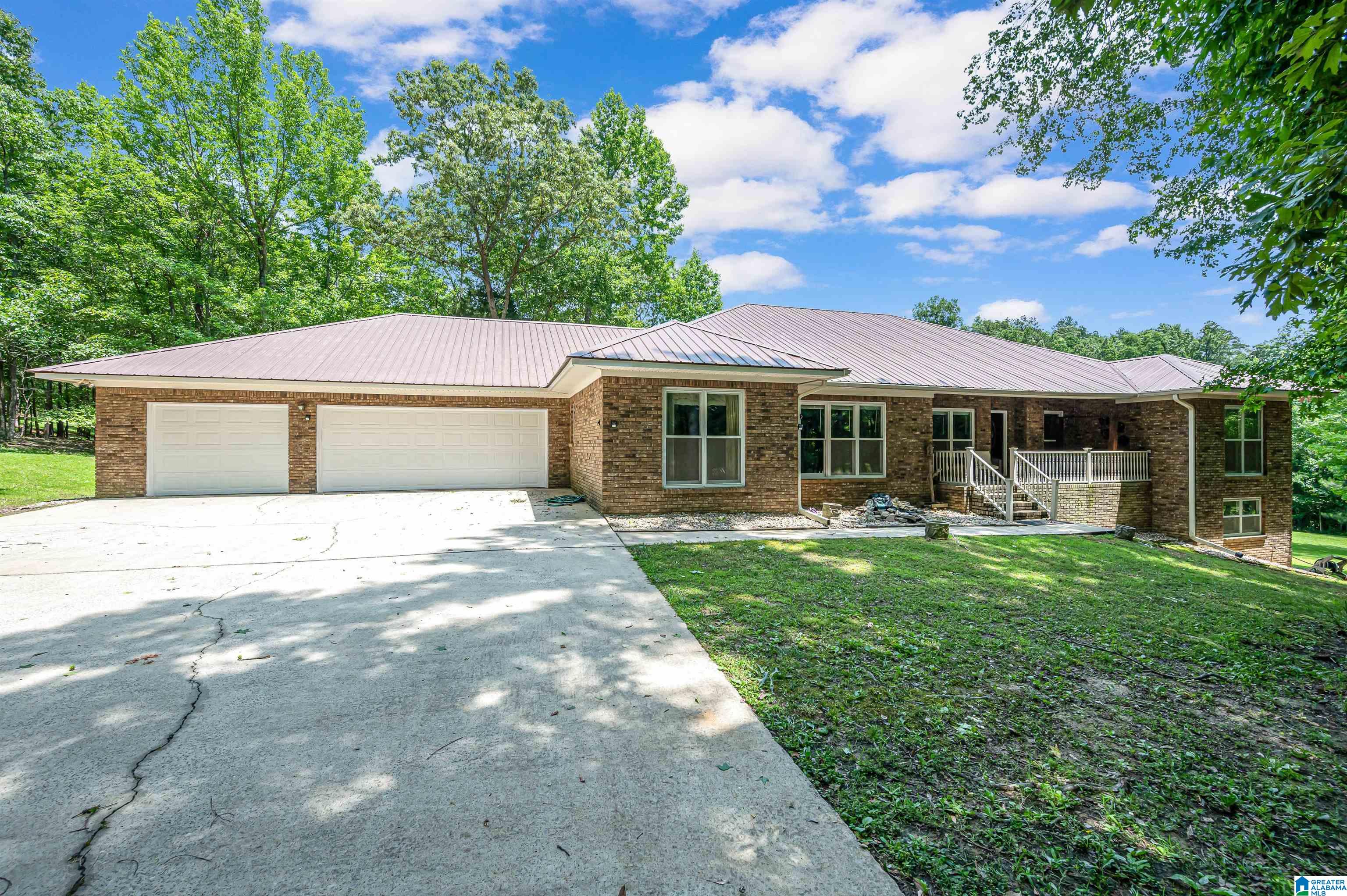 255 Oak Rdg Lane Odenville, AL 35120 - Photo 3 of 43 Gallery Image 3