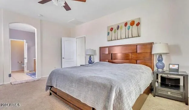 a bathroom with a sink a vanity and a mirror