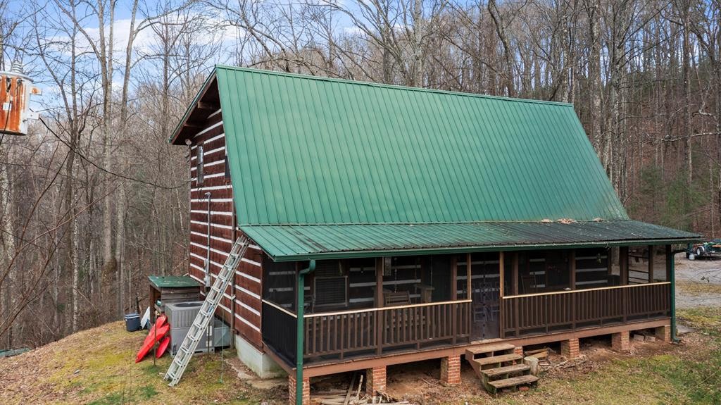 820 Chestnut Mountain Road Reliance, TN 37369 - Photo 1 of 44 Gallery Image 1