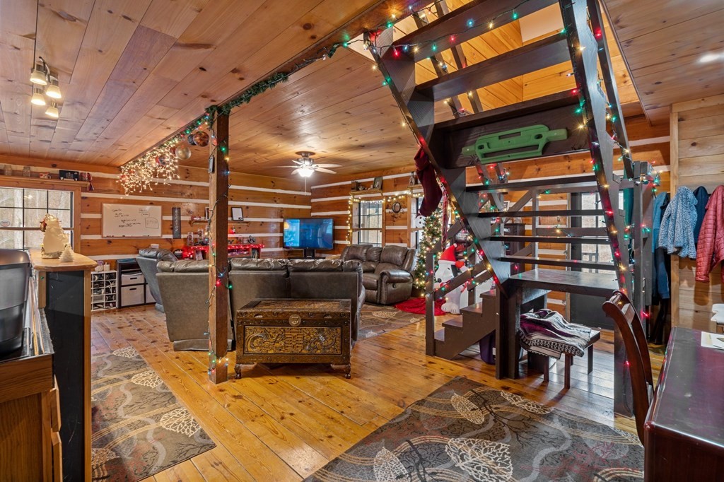 820 Chestnut Mountain Road Reliance, TN 37369 - Photo 13 of 44 Gallery Image 13