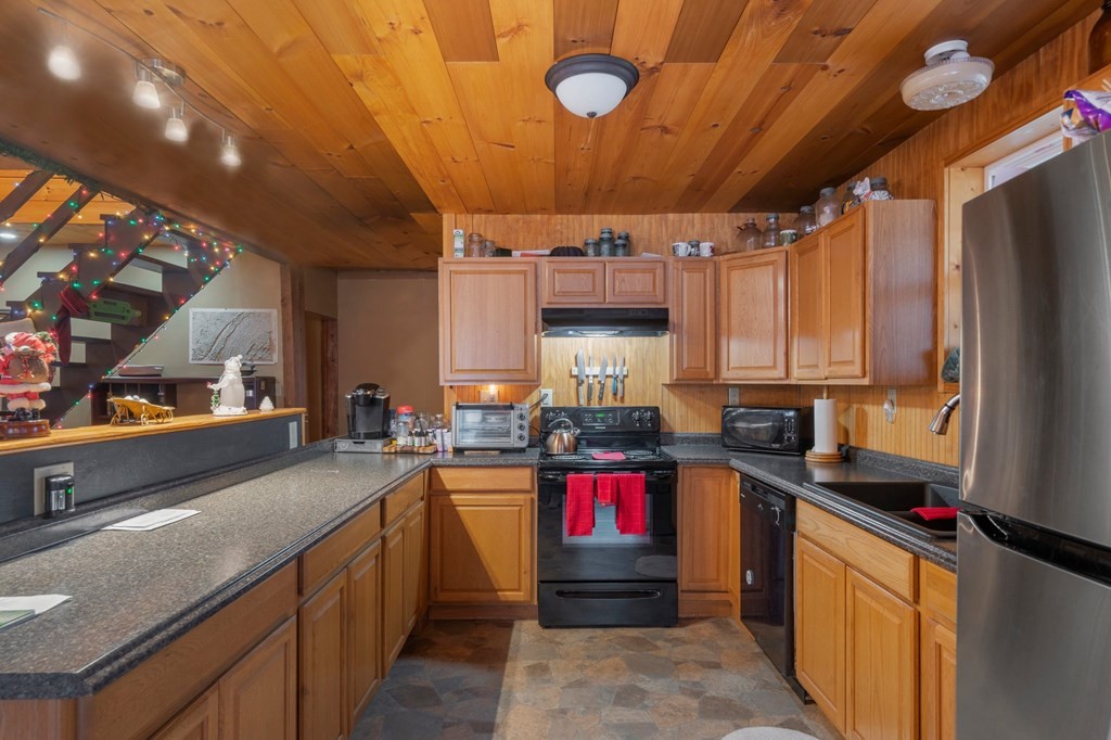 820 Chestnut Mountain Road Reliance, TN 37369 - Photo 14 of 44 Gallery Image 14