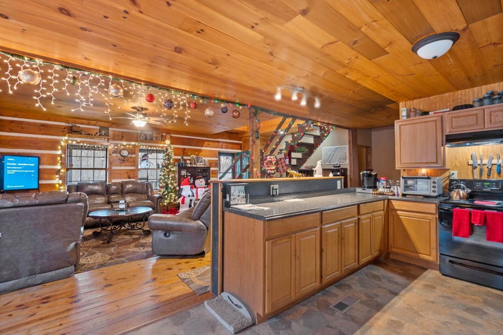 820 Chestnut Mountain Road Reliance, TN 37369 - Photo 16 of 44 Gallery Image 16