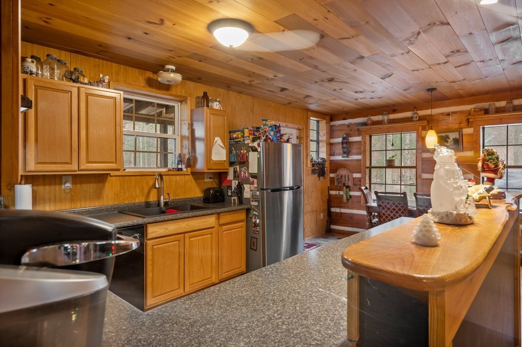 820 Chestnut Mountain Road Reliance, TN 37369 - Photo 17 of 44 Gallery Image 17