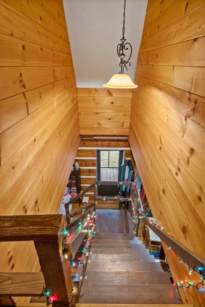 820 Chestnut Mountain Road Reliance, TN 37369 - Photo 20 of 44 Gallery Image 20