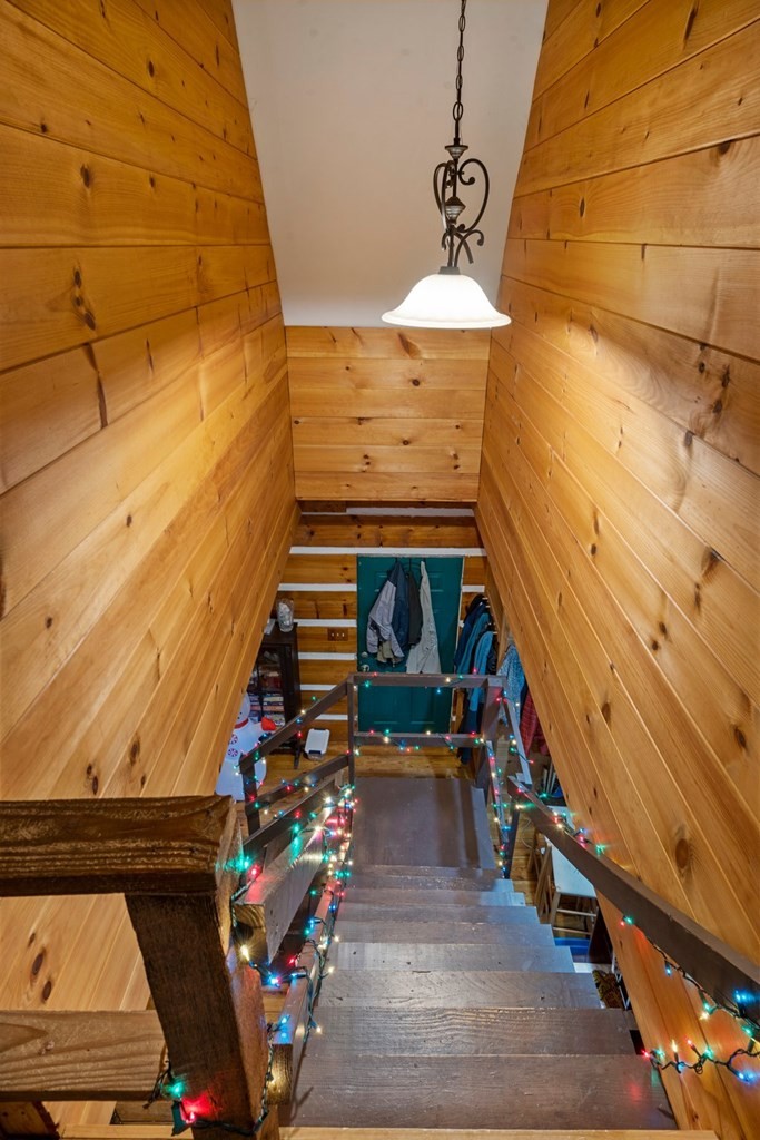 820 Chestnut Mountain Road Reliance, TN 37369 - Photo 21 of 44 Gallery Image 21