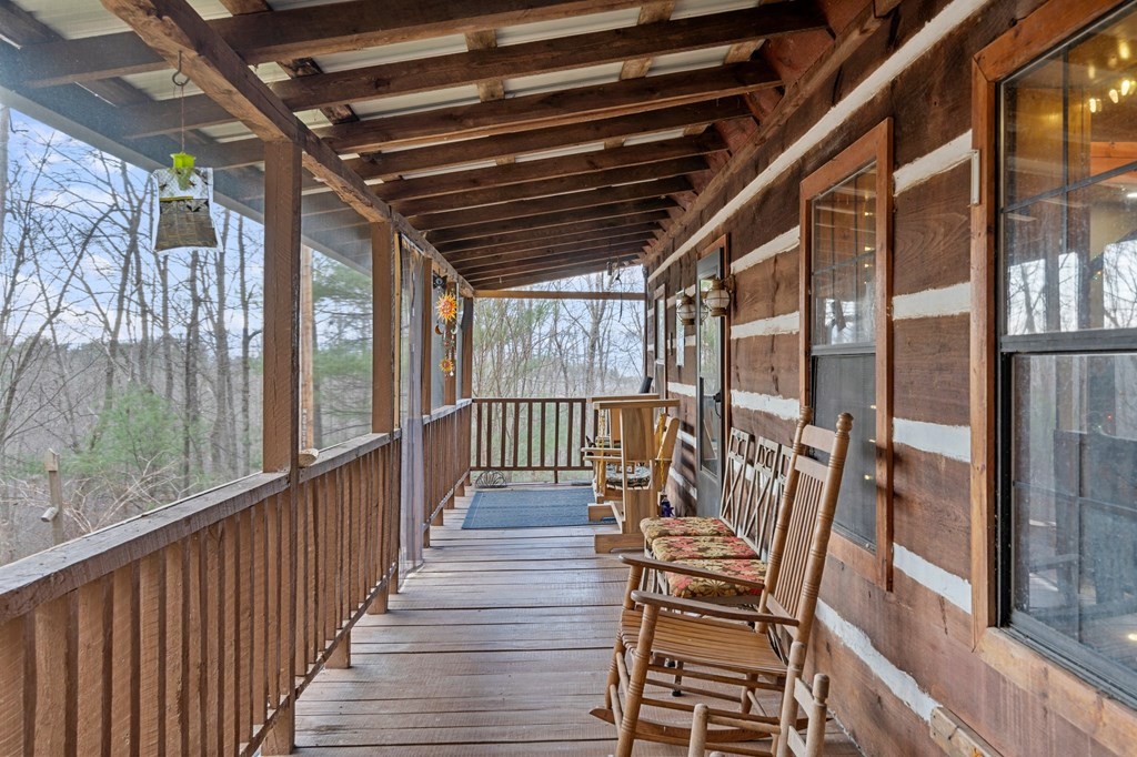 820 Chestnut Mountain Road Reliance, TN 37369 - Photo 3 of 44 Gallery Image 3