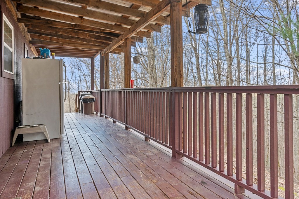 820 Chestnut Mountain Road Reliance, TN 37369 - Photo 4 of 44 Gallery Image 4