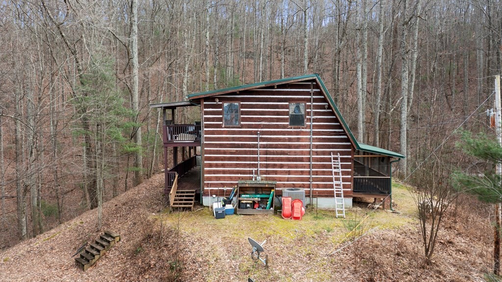 820 Chestnut Mountain Road Reliance, TN 37369 - Photo 5 of 44 Gallery Image 5