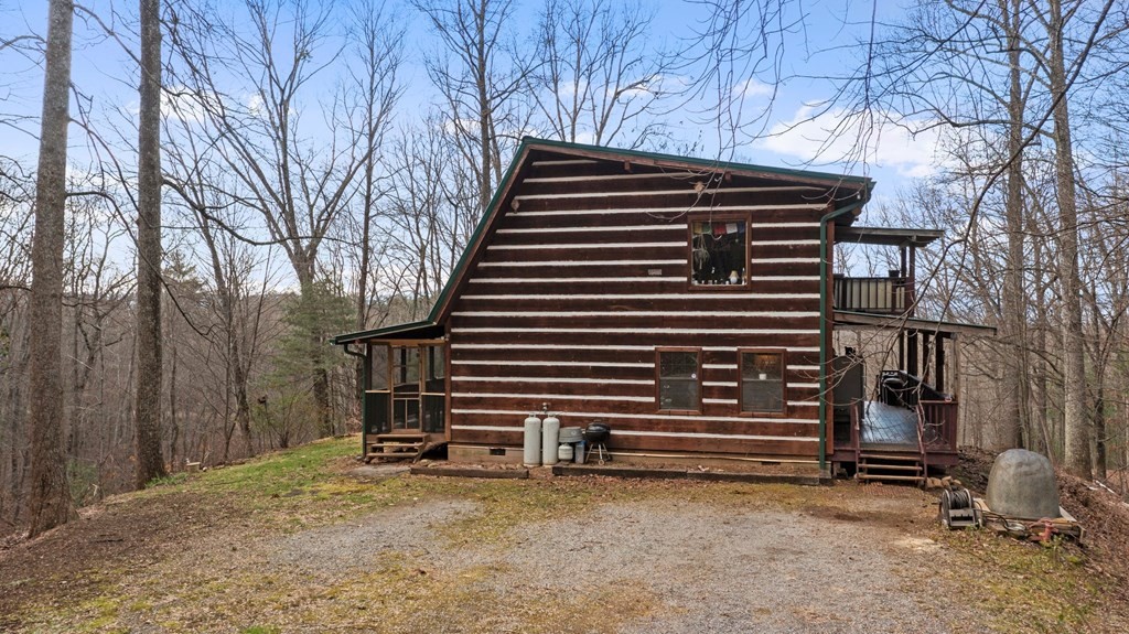 820 Chestnut Mountain Road Reliance, TN 37369 - Photo 6 of 44 Gallery Image 6