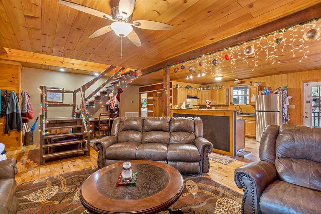 820 Chestnut Mountain Road Reliance, TN 37369 - Photo 10 of 44 Gallery Image 10