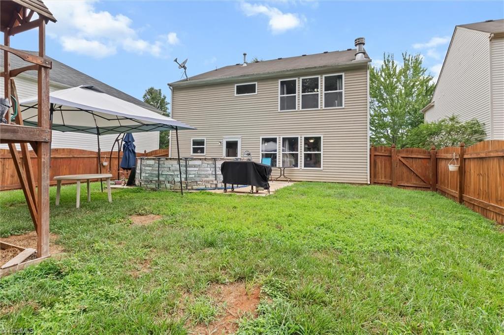 810 Bitting Hall Drive Rural Hall, NC 27045 - Photo 25 of 27 Gallery Image 25