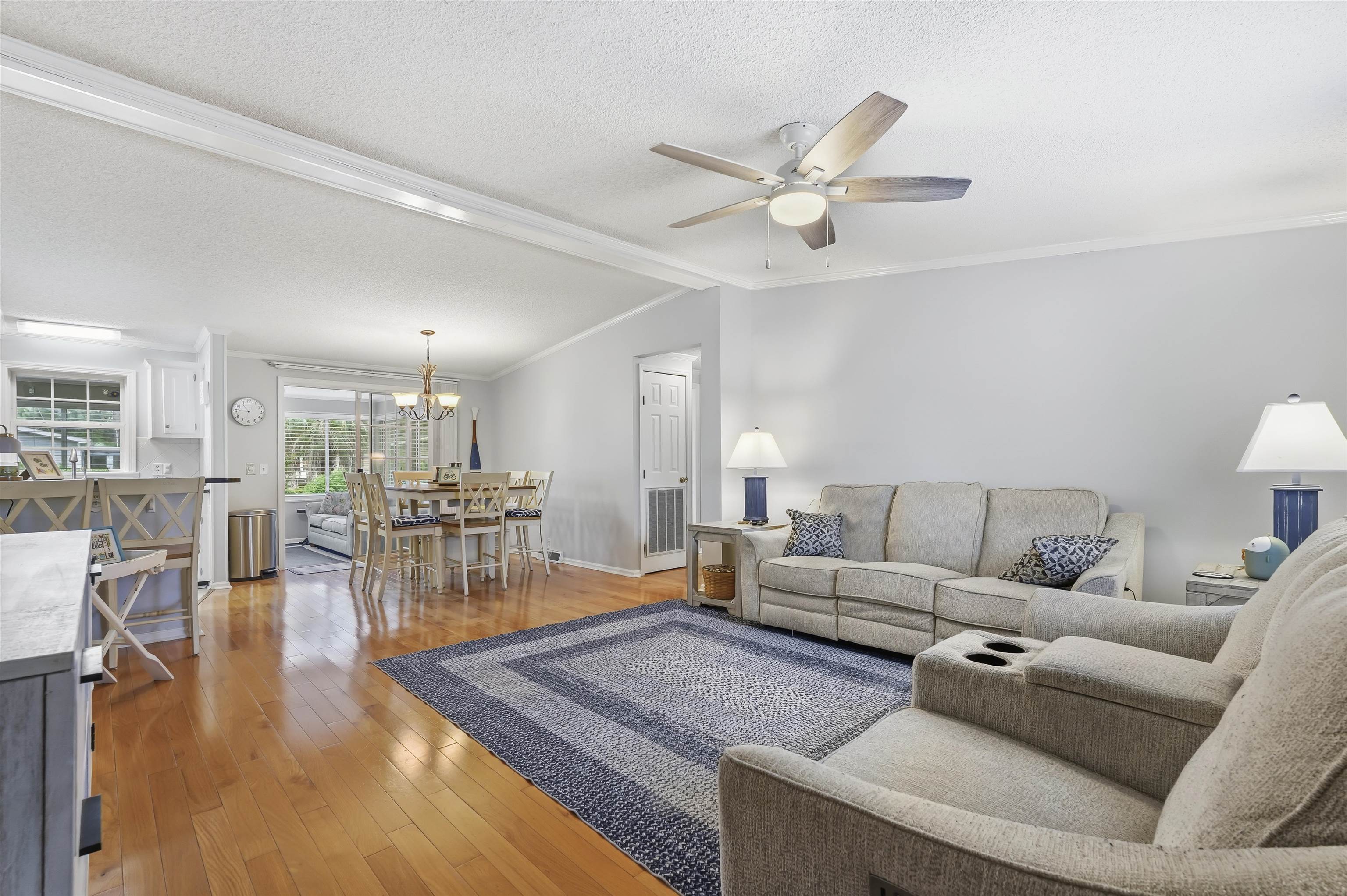2892 Palm Road Murrells Inlet, SC 29576 - Photo 14 of 18