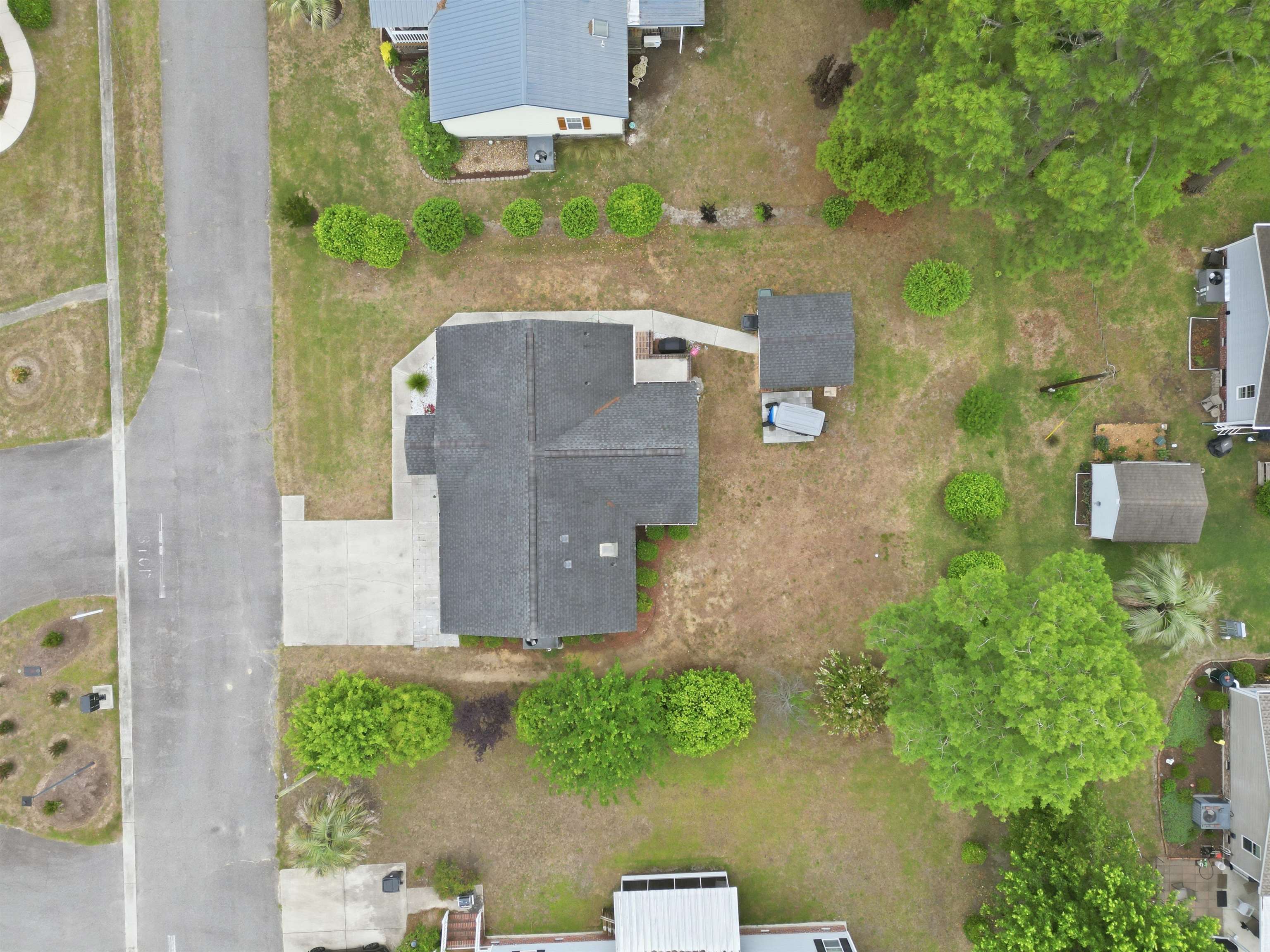 2892 Palm Road Murrells Inlet, SC 29576 - Photo 15 of 18