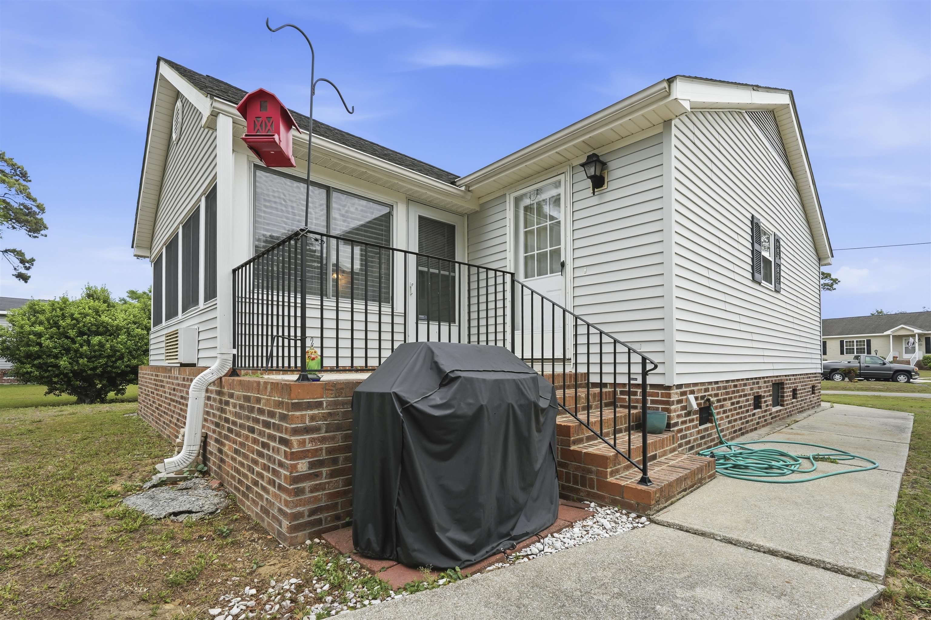 2892 Palm Road Murrells Inlet, SC 29576 - Photo 17 of 18