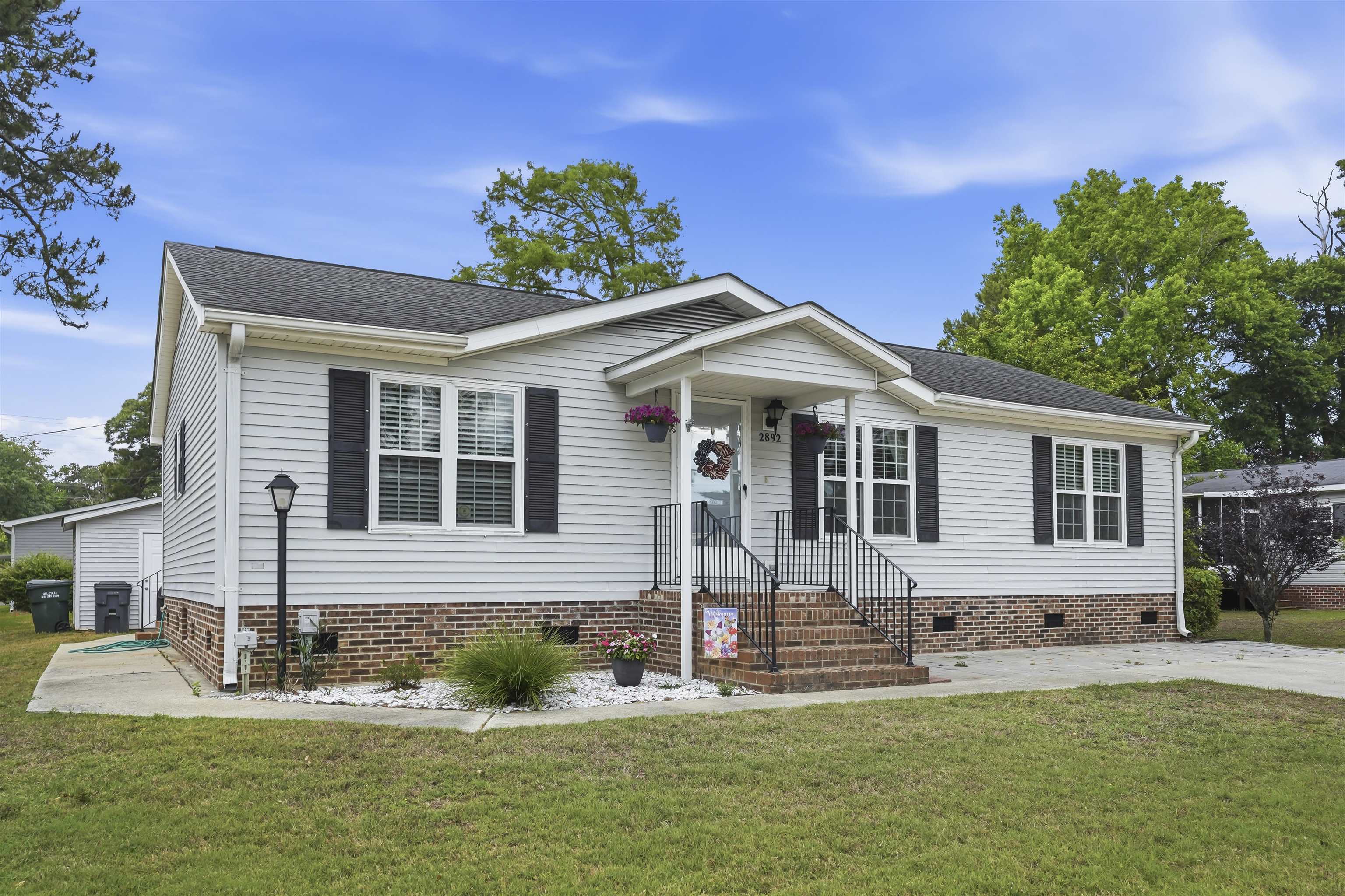 2892 Palm Road Murrells Inlet, SC 29576 - Photo 18 of 18