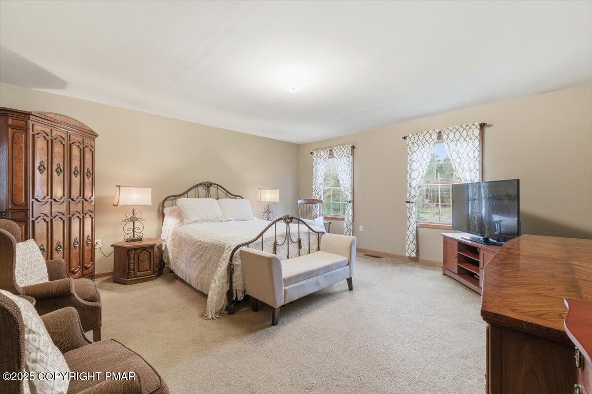 102 Arbor Way Stroudsburg, PA 18360 - Photo 32 of 51 Primary Bedroom