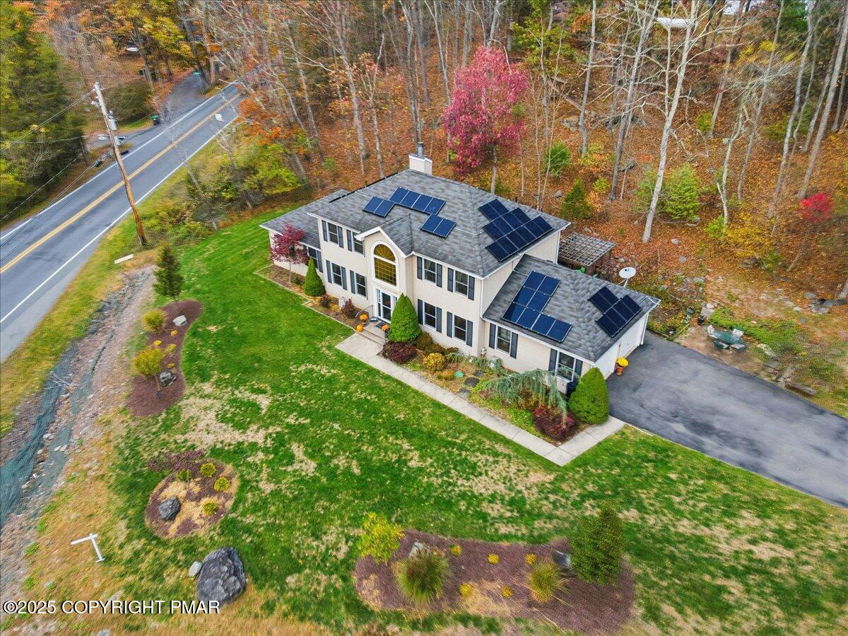 102 Arbor Way Stroudsburg, PA 18360 - Photo 50 of 51 17-Photo-16