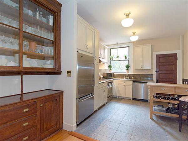 28 Beaufort Road, Unit 1 Boston, MA 02130 - Photo 8 of 26 Gallery Image 8