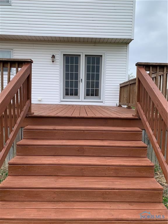 6527 Holcomb Road Pemberville, OH 43450 - Photo 35 of 40 Gallery Image 35