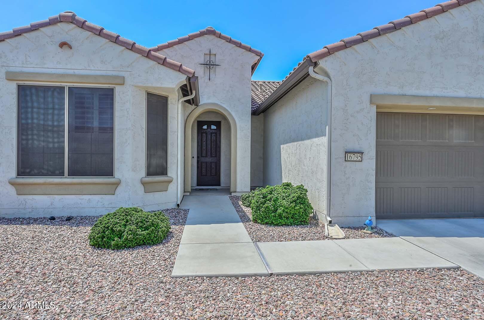 16795 West Coronado Road Goodyear, AZ 85395 - Photo 2 of 47 Entry