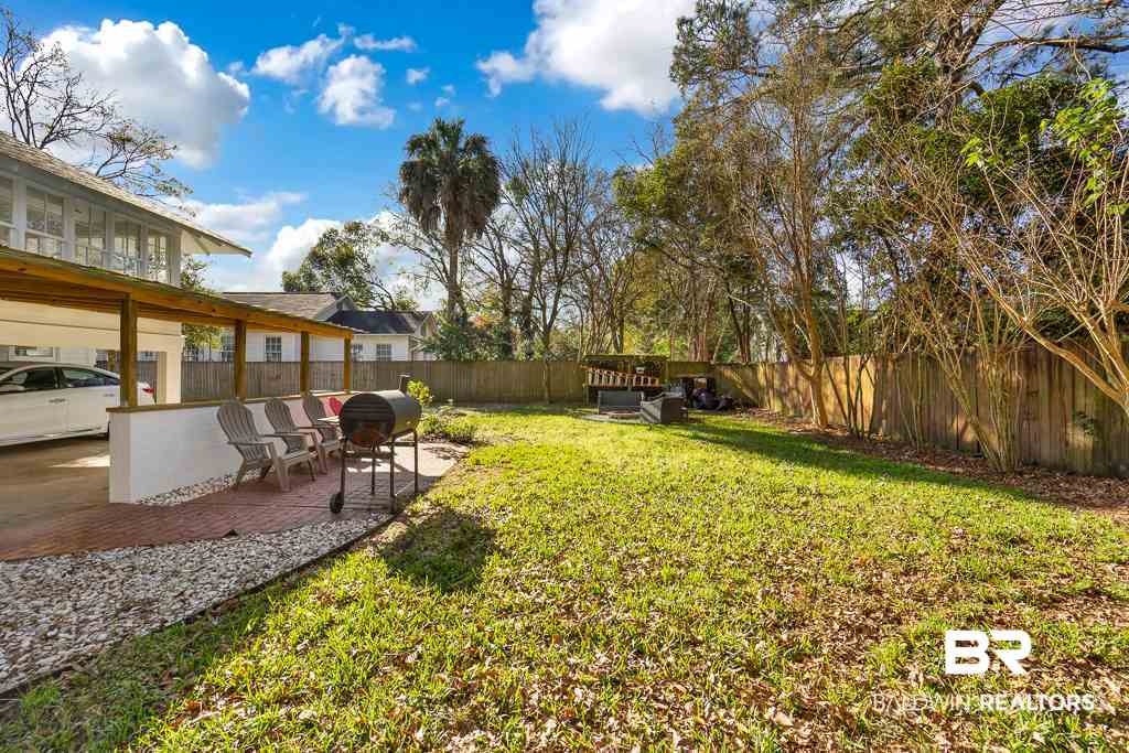 30 Houstreeton Street Mobile, AL 36606 - Photo 25 of 26