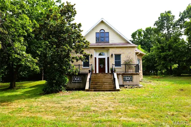 $419,900 | 14295 Hwy C Belgrade Mo 63622, Belgrade, MO 63622