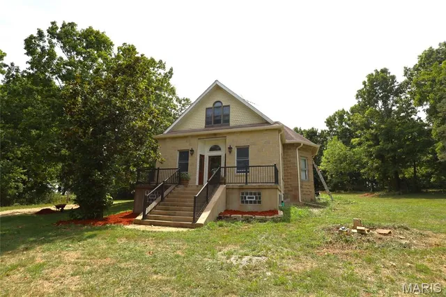 $419,900 | 14295 Hwy C Belgrade Mo 63622, Belgrade, MO 63622