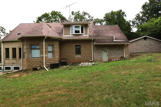 $419,900 | 14295 Hwy C Belgrade Mo 63622, Belgrade, MO 63622