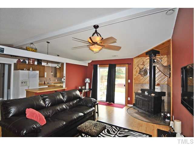 5400 Round Hill Lane Raleigh, NC 27616 - Photo 3 of 20