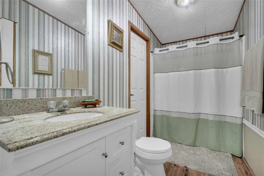 235 Double Branch Road Danielsville, GA 30633 - Photo 35 of 70