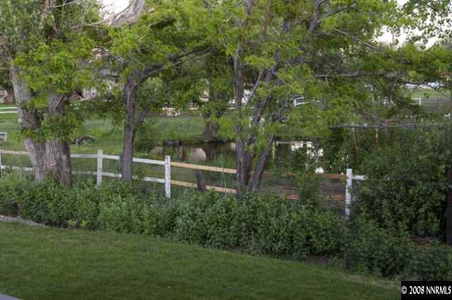 490 Genovese Lane Reno, NV 89511 - Photo 9 of 9 a view of a garden