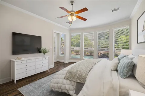 $750,000 | 17402 Lake Chelan Lane, Humble, TX 77346