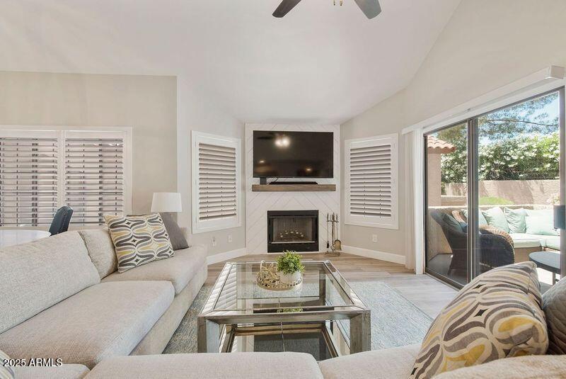 8700 East Mountain View Road, Unit 1081 Scottsdale, AZ 85258 - Photo 4 of 36