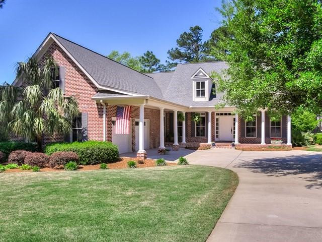 126 Holley Ridge Road Aiken, SC 29803 - Photo 1 of 46 Gallery Image 1