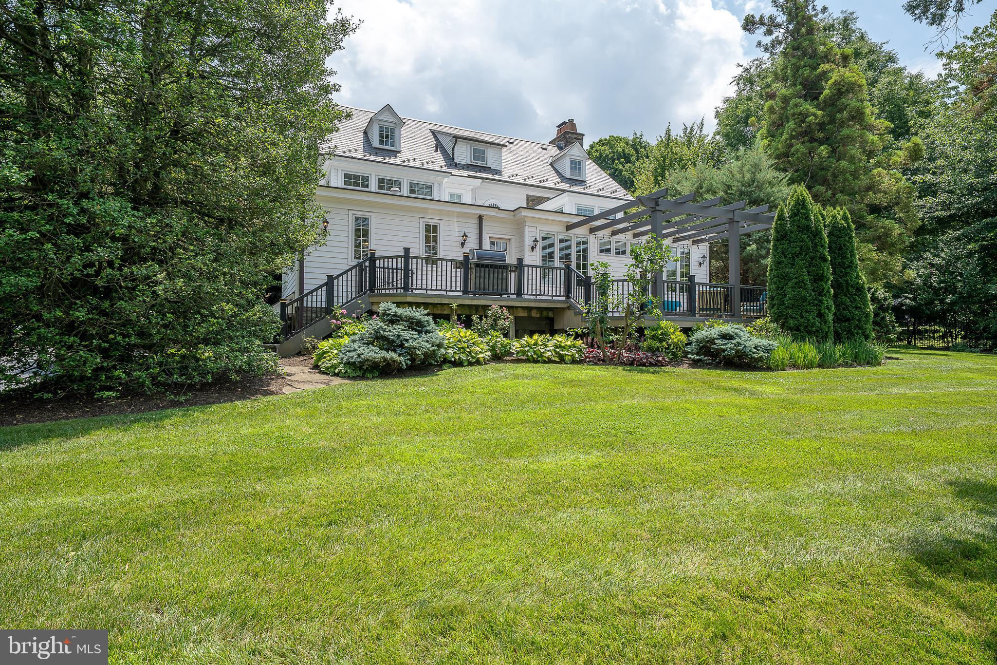 101 East Brookhaven Road Wallingford, PA 19086 - Photo 104 of 136