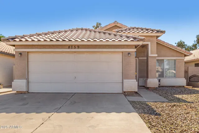 $1,800 | 8759 West Coronado Road, Phoenix, AZ 85037