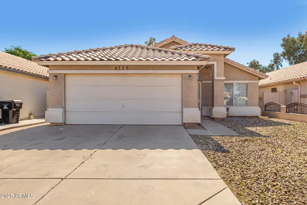 $1,850 | 8759 West Coronado Road, Phoenix, AZ 85037