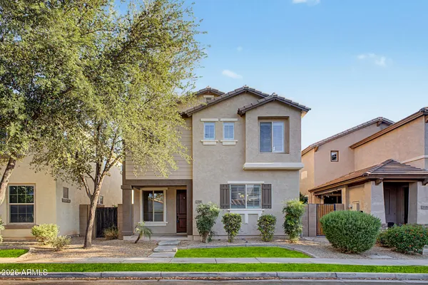 $450,000 | 3331 East Jasper Drive, Gilbert, AZ 85296