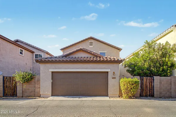 $450,000 | 3331 East Jasper Drive, Gilbert, AZ 85296