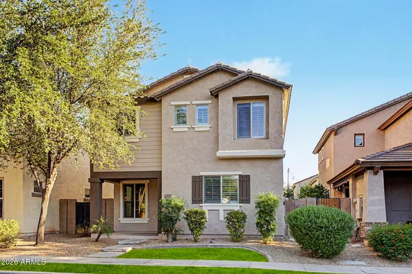 $450,000 | 3331 East Jasper Drive, Gilbert, AZ 85296