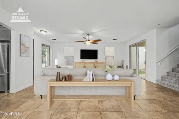 $450,000 | 3331 East Jasper Drive, Gilbert, AZ 85296