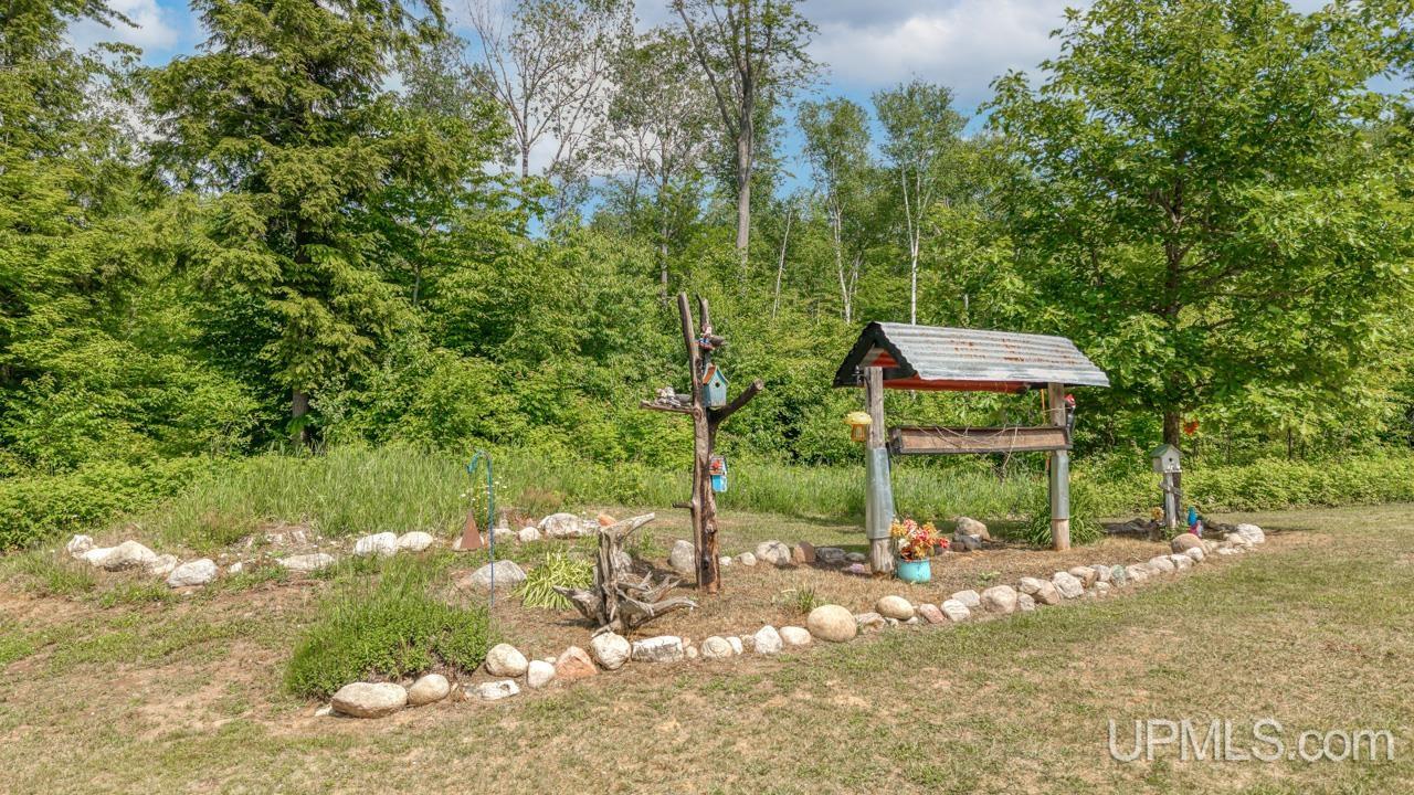 8511 Hyland Road Manistique, MI 49854 - Photo 40 of 67